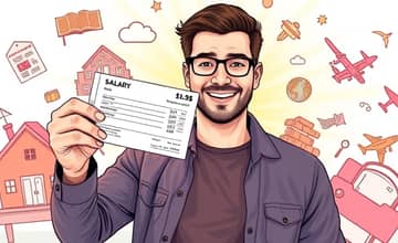 Préstamo Nómina: La Clave para tus Proyectos Personales