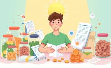 El Arte de Ahorrar: Secretos Revelados