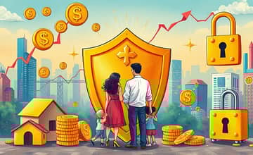 Blindaje Financiero: Protege Tu Patrimonio