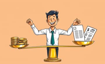 Deudas vs. Préstamo Nómina: Una Elección Inteligente