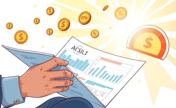 Más Allá de la Nómina: Descubre tu Capacidad de Préstamo