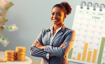 Tu Estrategia Financiera Inteligente: El Préstamo Nómina