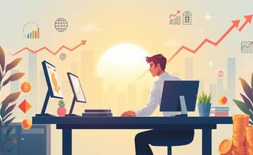 Invierte Como un Profesional: Estrategias Sencillas