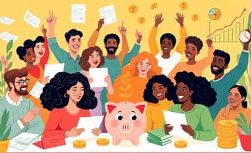 Dominando Tus Finanzas: Un Enfoque Práctico