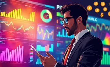 Presupuesto Maestro: Controla Cada Centavo