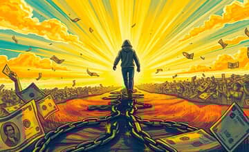 Libera Tu Futuro: Adiós a las Deudas Para Siempre