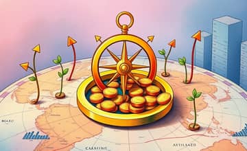 Tu Brújula Financiera: Navega Hacia la Riqueza