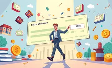 Más Allá del Salario: Genera Ingresos Pasivos