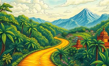 El Camino Dorado: Alcanza la Independencia