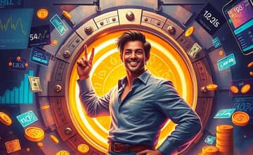 Secretos del Éxito Financiero Desvelados