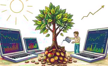 Estrategias de Crecimiento para Tu Bolsillo