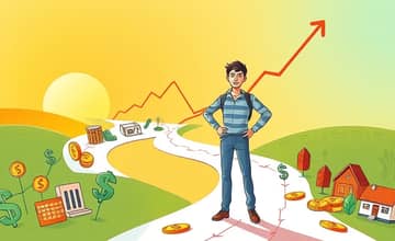 Invertir sin Miedo: Guía para Principiantes