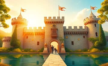 Construye Tu Fortaleza Económica Paso a Paso