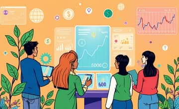 Más que Ahorrar: Invierte de Manera Inteligente