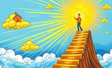 Convierte Sueños en Metas Financieras