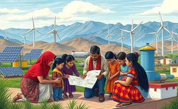 Ruta a la Prosperidad: Planifica Hoy Mismo