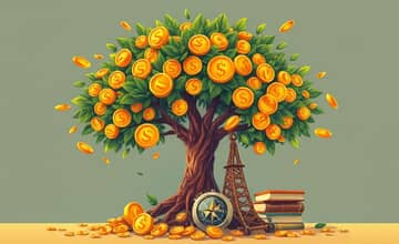 Descifra el Código de la Riqueza Duradera