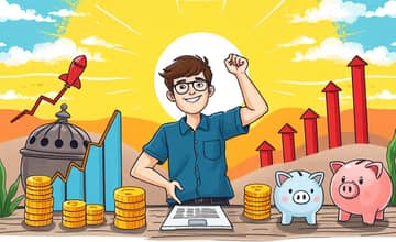 Finanzas Personales: Tu Mejor Aliado