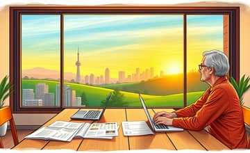 Adelántate al Futuro: Planifica Tu Retiro Ideal