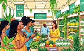 El Arte de Gastar Bien: Consumo Consciente