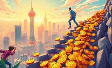 De Cero a Héroe: Tu Transformación Económica