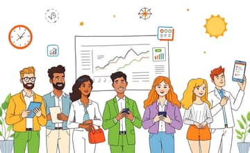 Finanzas Claras: Decisiones Inteligentes al Alcance