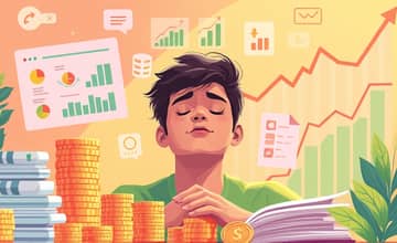 El Poder de la Disciplina Financiera