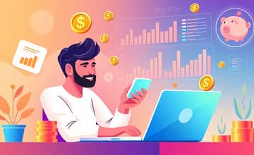 Finanzas para la Vida Real: Soluciones Prácticas