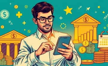 Calcula tu Préstamo Nómina: Lo que Debes Saber