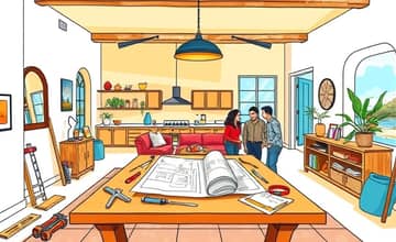 Renueva tu Hogar o Invierte: Crédito Personal a tu Medida