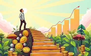 Secretos de los Inversionistas Exitosos: Hábitos y Estrategias