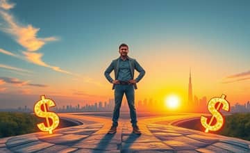 El Camino del Millonario: Mentalidad de Inversión