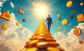 De Novato a Experto: Tu Guía de Inversión Personalizada