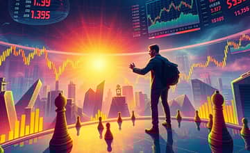 El Juego de la Bolsa: Reglas para Ganar