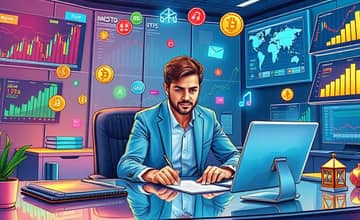 Invierte como un Pro: Herramientas y Recursos Esenciales