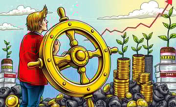 Finanzas Funcionales: Invierte para tus Metas