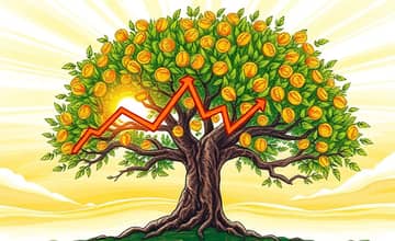 Haciendo Crecer tu Dinero: Más Allá de la Inflación