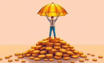 Fondo de Emergencia: Tu Primera Inversión Inteligente