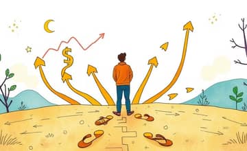 Tu Huella Financiera: Inversiones con Sentido