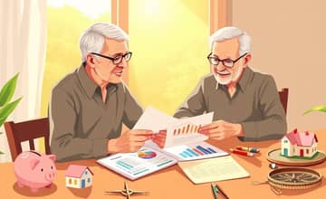 Preparando el Mañana: Inversiones para la Jubilación