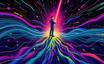 Más Allá del Ruido: Enfrenta el Mercado con Claridad