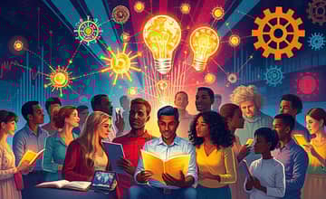 Invierte en Conocimiento: Tu Mejor Activo