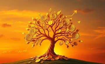 El Poder de Reinvertir: Acelerando tus Ganancias