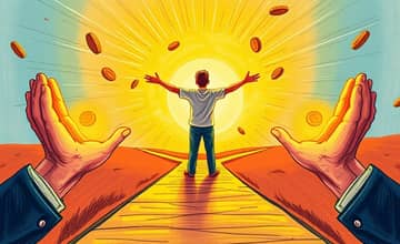 Microcréditos Personales: Soluciones a Pequeñas Escalas