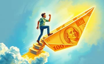 Del Sueño a la Acción: El Apoyo de tu Crédito Personal