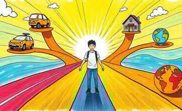 Crédito Personal: El Motor de tus Proyectos Personales