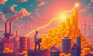 El Principio del Multiplicador: Cómo Duplicar tu Capital