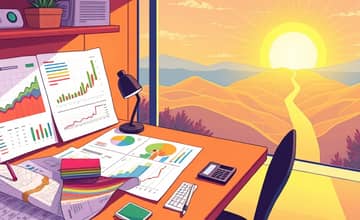 Tu Ruta hacia el Éxito: Planificando con Crédito Personal