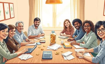 Rompe el Miedo: Abordando tu Crédito Personal con Confianza