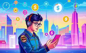 Financiación Inteligente: Sacando el Máximo Provecho a tu Crédito Personal